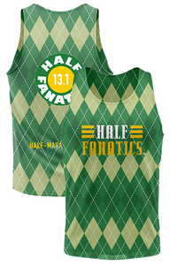 2025 HF St. Paddy's Day Mens Tank