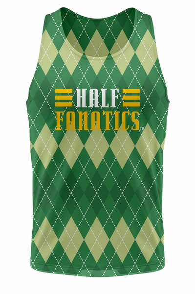 2025 HF St. Paddy's Day Mens Tank