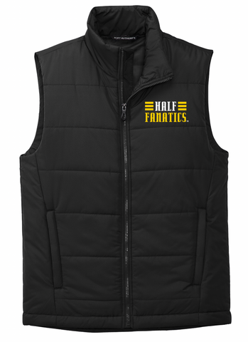 HF Cooler Weather Running Vest