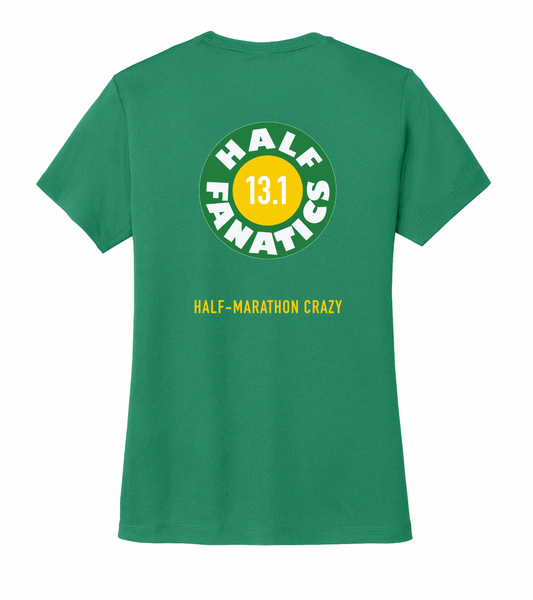 2025 HF St Paddy’s Day Ladies Tee