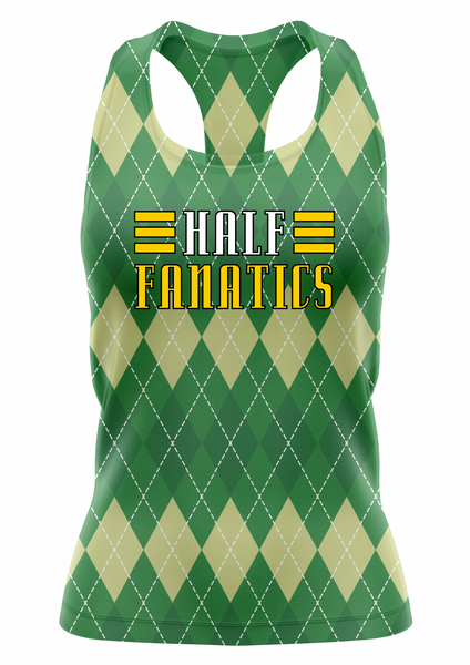 2025 HF St Paddy’s Day Ladies Tank