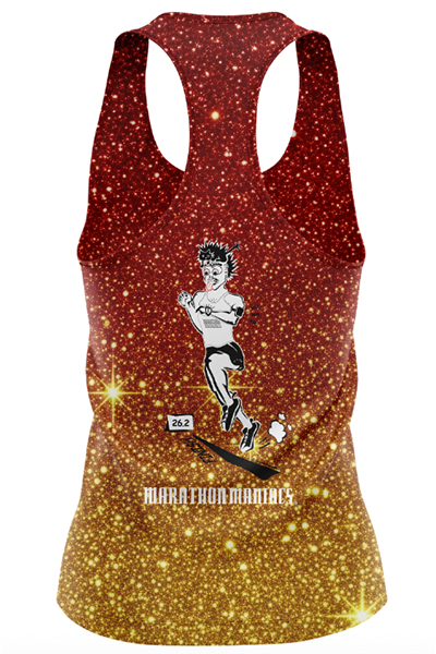 MM 2026 Ladies Limited Edition Fall Tank