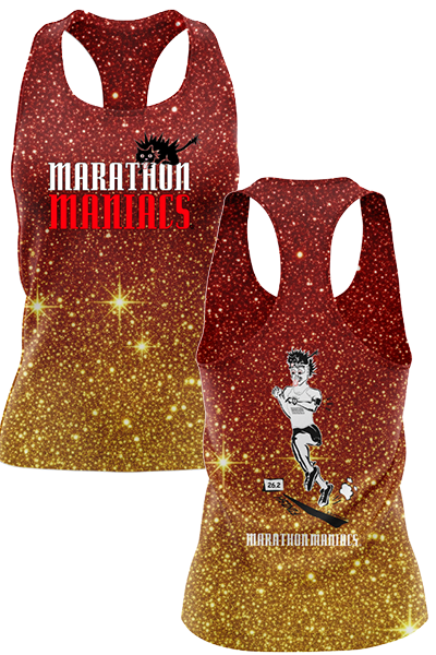 MM 2026 Ladies Limited Edition Fall Tank