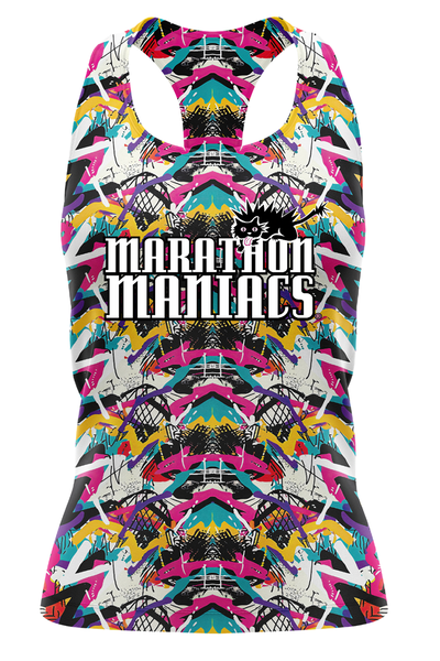MM 2026 Ladies Limited Edition 90's Tank