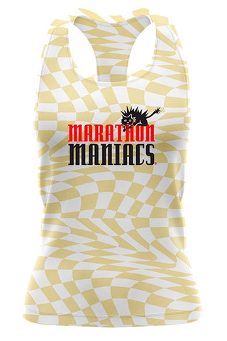 MM 2024 Spring Limited Edition Ladies Tank