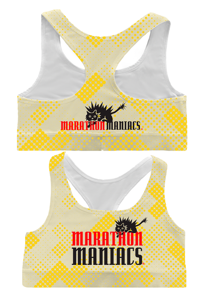 MM 2026 Ladies Limited Sports Bra