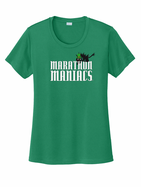 2025 MM St. Paddy's Day Ladies Tee