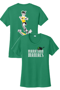 2025 MM St. Paddy's Day Ladies Tee