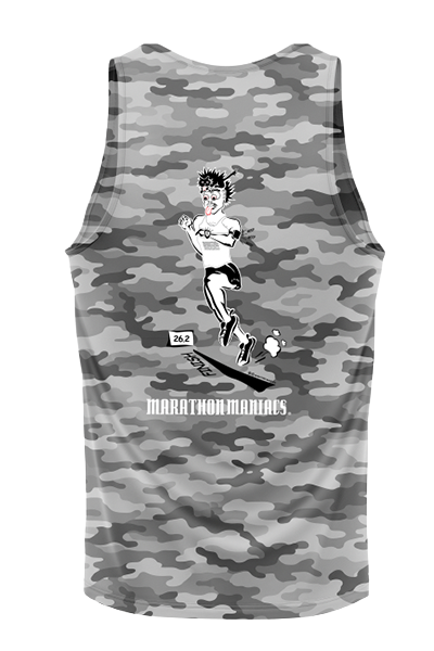 MM 2026 Mens Limited Edition Fall Tank