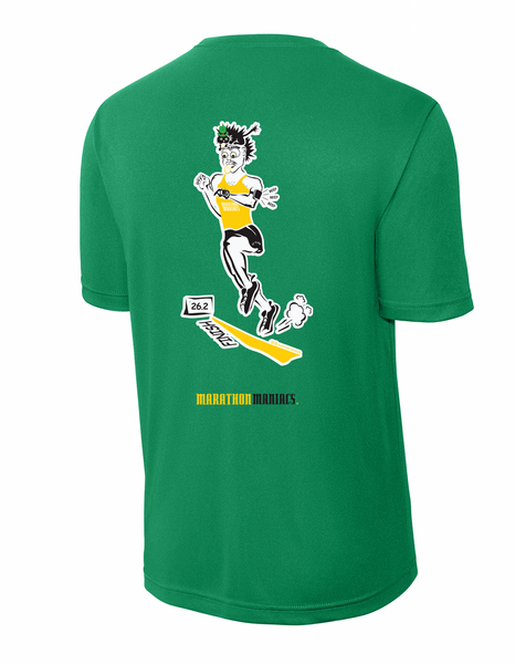 2025 MM St. Paddy's Day Mens Tee