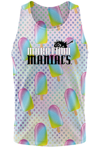 MM 2025 Summer Popsicle Mens Tank