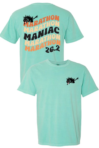 MM Comfort Colors Tee