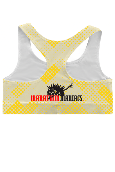 MM 2026 Ladies Limited Sports Bra