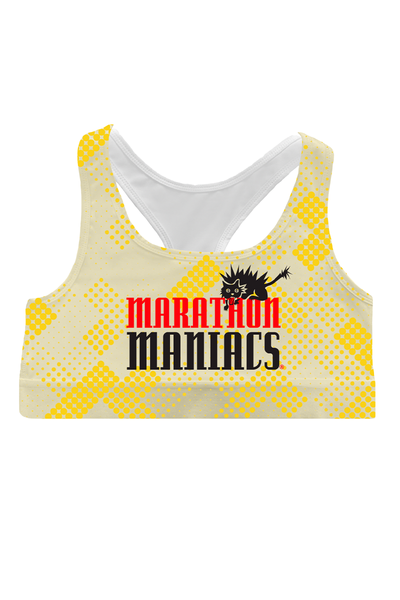 MM 2026 Ladies Limited Sports Bra