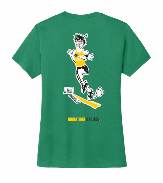 2025 MM St. Paddy's Day Ladies Tee