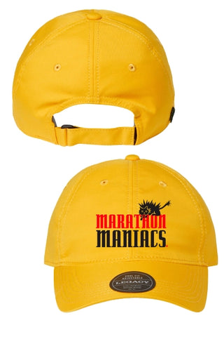 MM Legacy Cool Fit Adjustable Hat