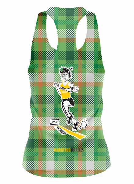 2025 MM St. Paddy's Day Ladies Tank