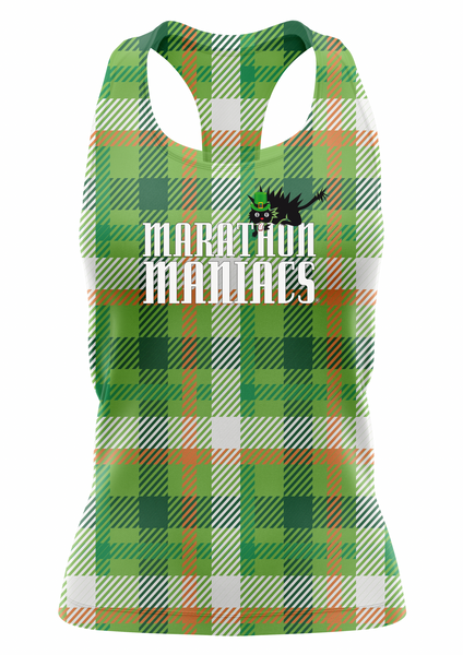 2025 MM St. Paddy's Day Ladies Tank