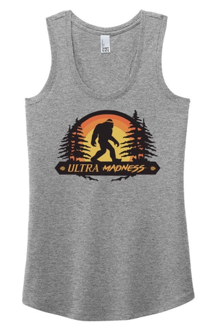 Ultra Madness Ladies Casual Tank