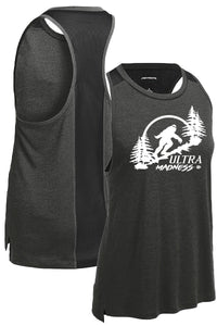 Ultra Madness Ladies Mesh Back Tank