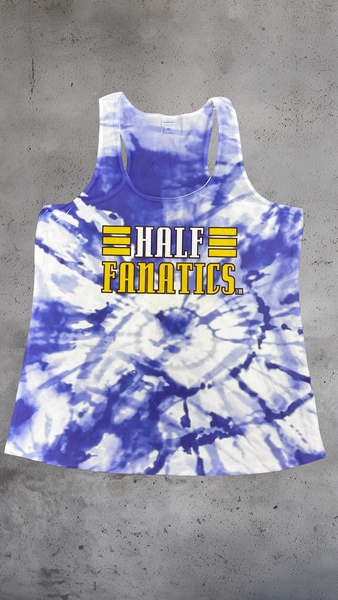 HF Ladies SALE TANK SIZE XL