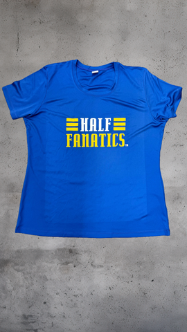 HF LADIES SALE TEE SIZE XL