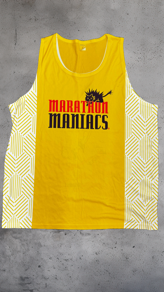 MM Mens SALE TANK SIZE XL