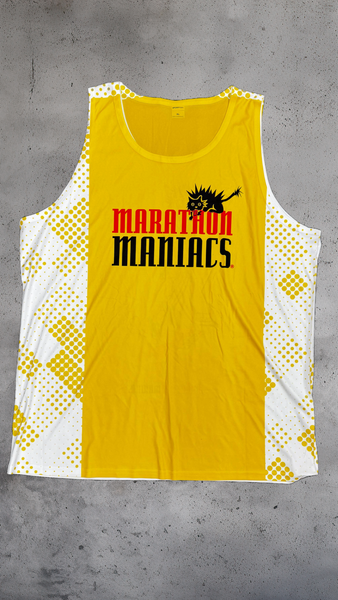 MM Men's SALE TANK SIZE XL