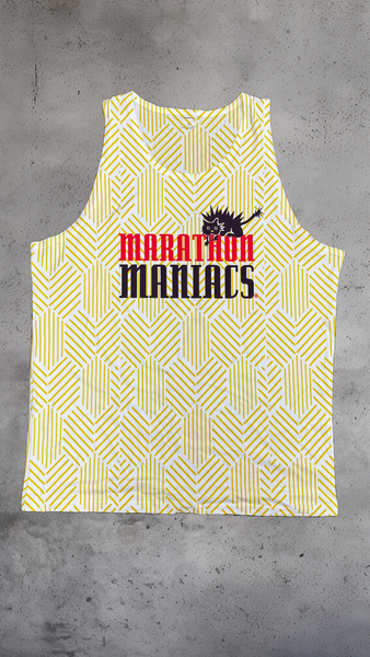 MM Mens SALE TANK SIZE M