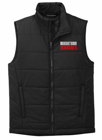 MM Cooler Weather Running Vest