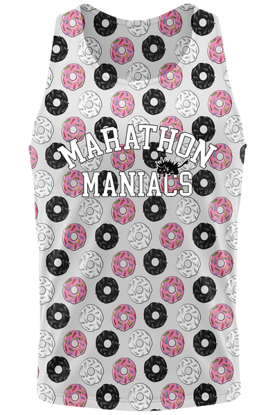 MM 2026 Mens Limited Edition Doughnuts Tank