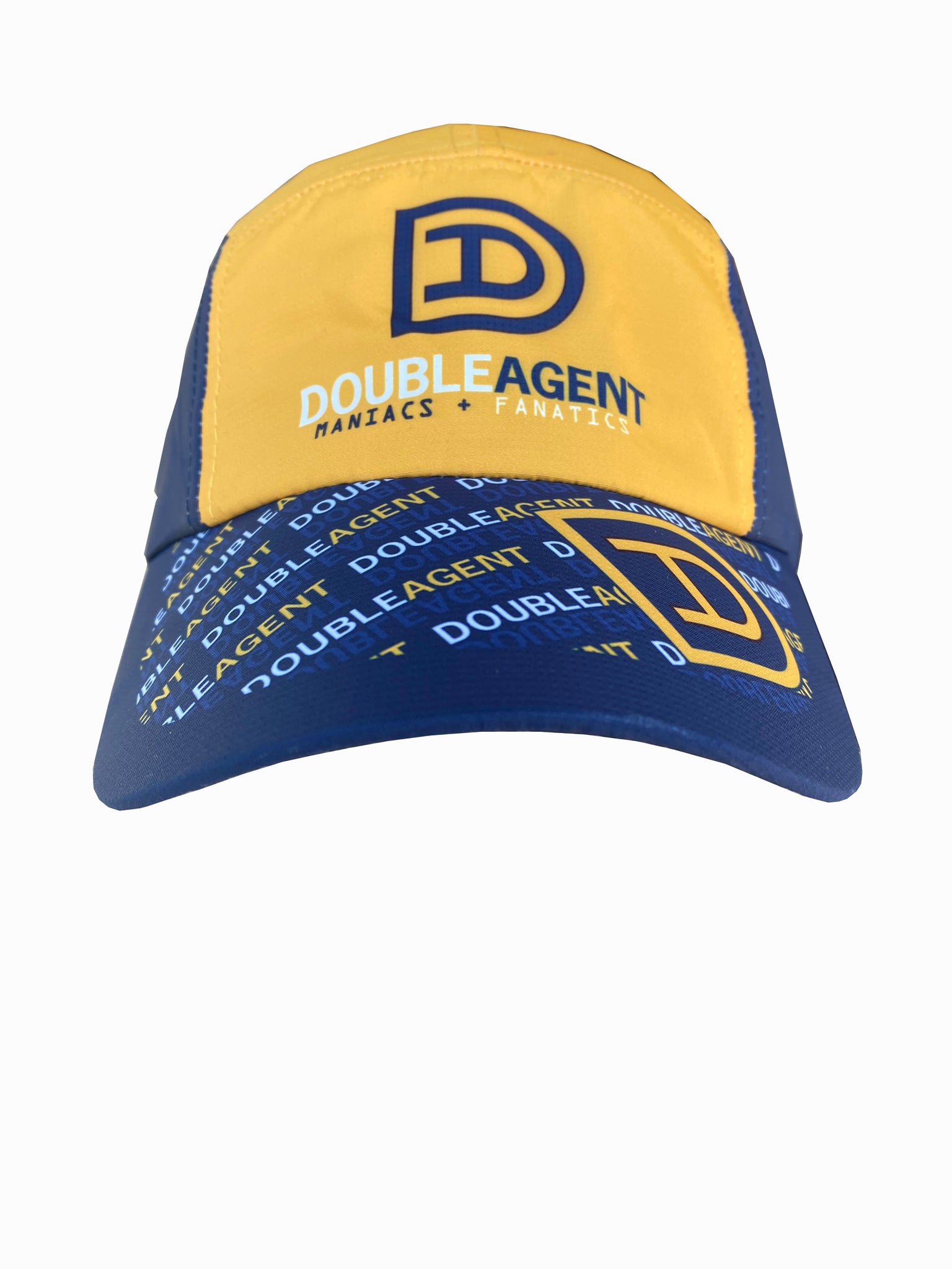 DA 2018 Hat