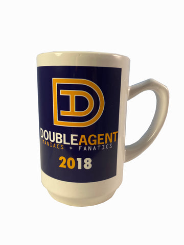DA 2018 Mug
