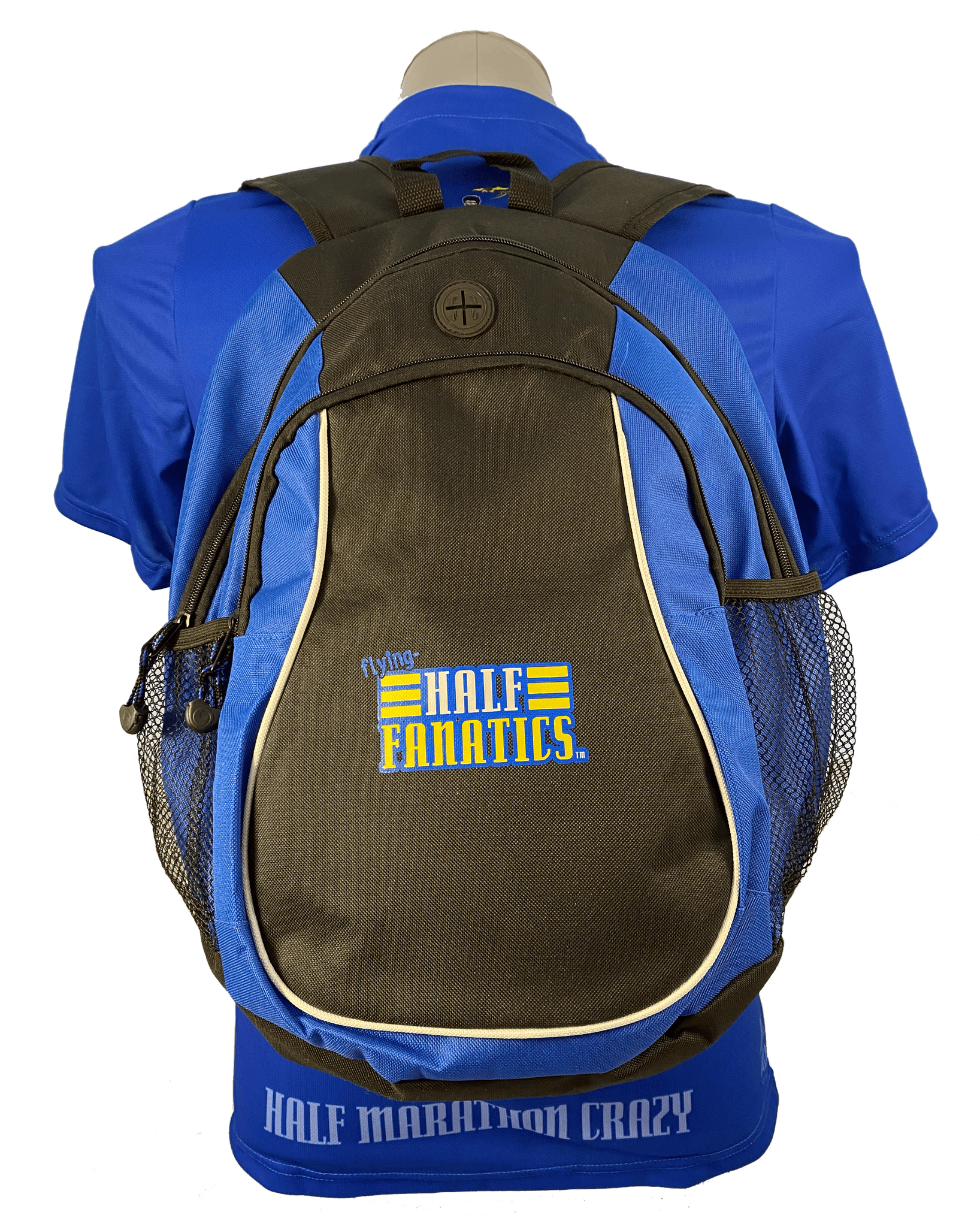 Flying Fanatics Backpack