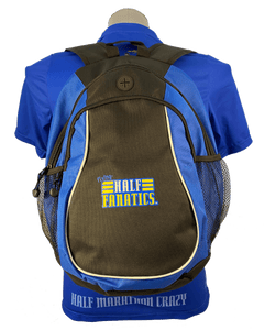 Flying Fanatics Backpack