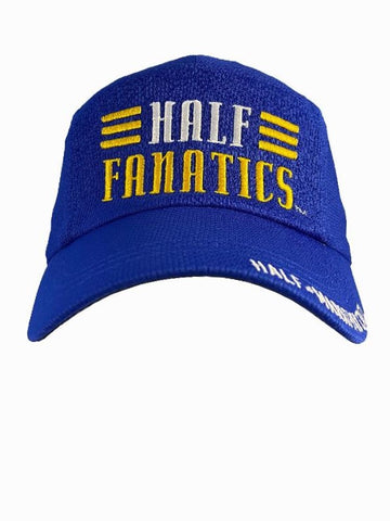 HF Blue Hat