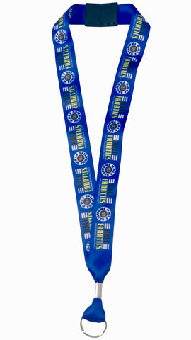 HF Lanyard