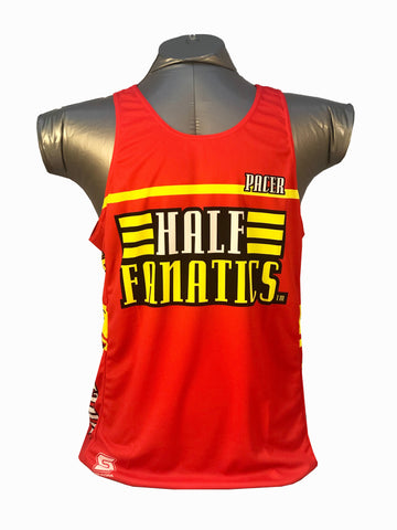 HF Men's Pace Singlet