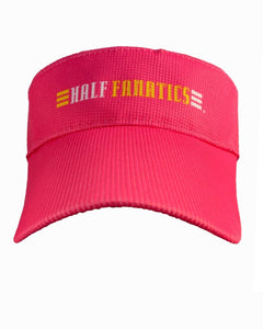 HF Pink Visor