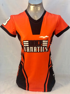 HF Women's Bronco Tee