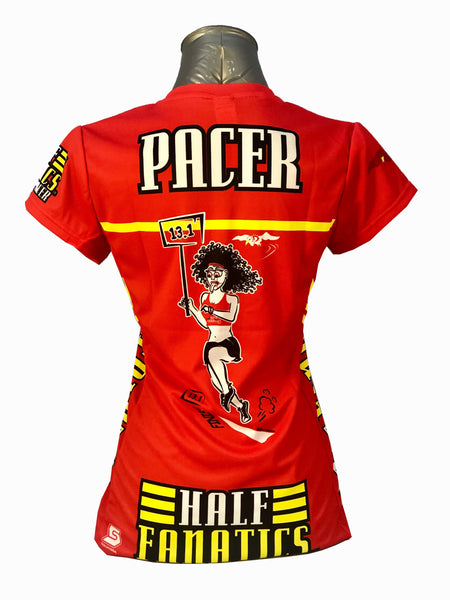 HF Women's Pace Tee