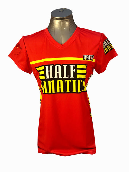 HF Women's Pace Tee