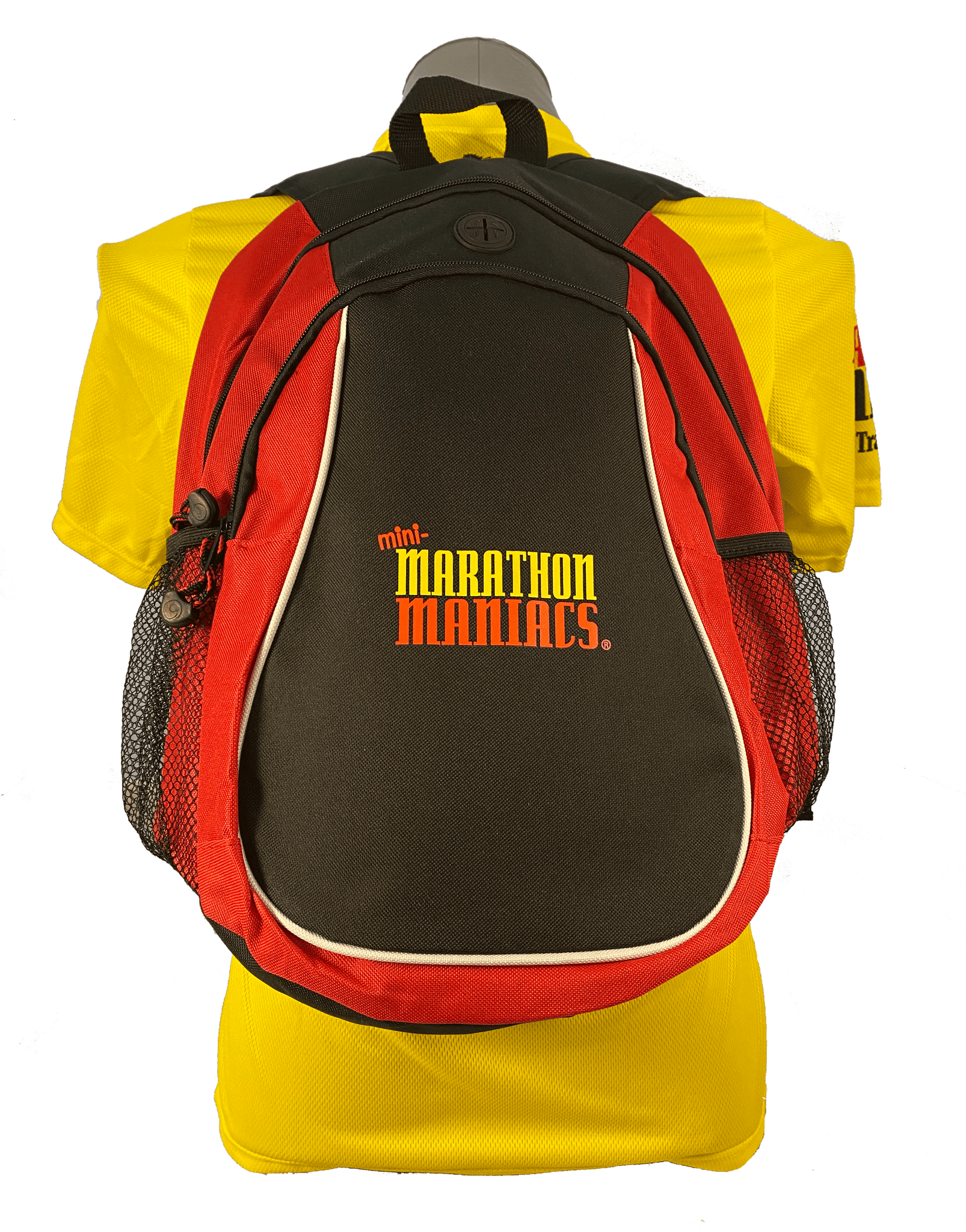 Mini Maniacs Backpack