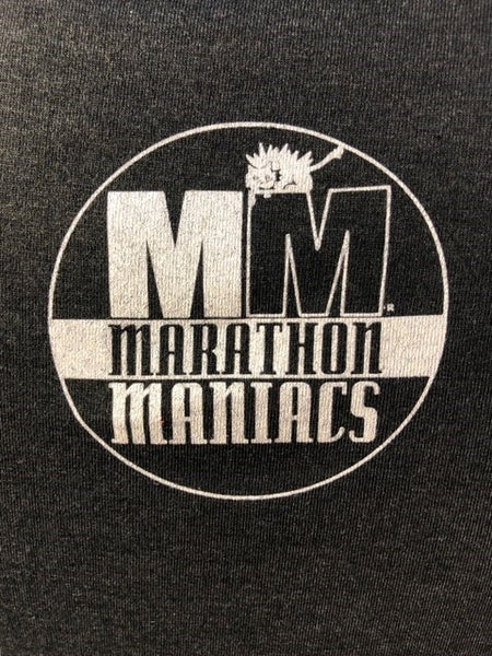 MM Men's Casual Tee