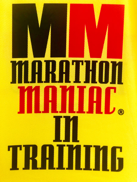 MM Women's "In Training" Tee