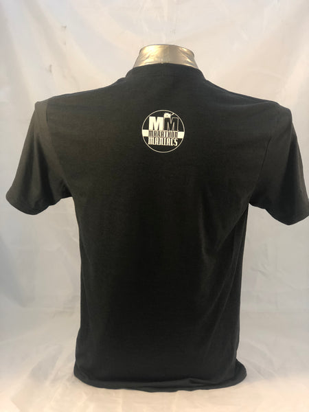 MM Men's Casual Tee