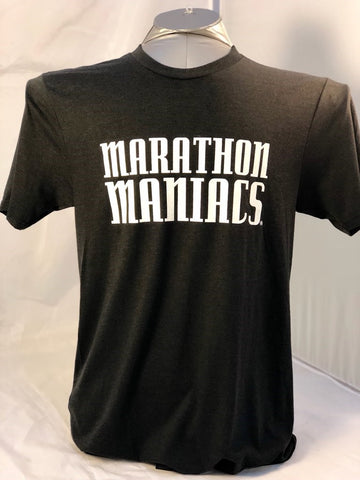 MM Men's Casual Tee
