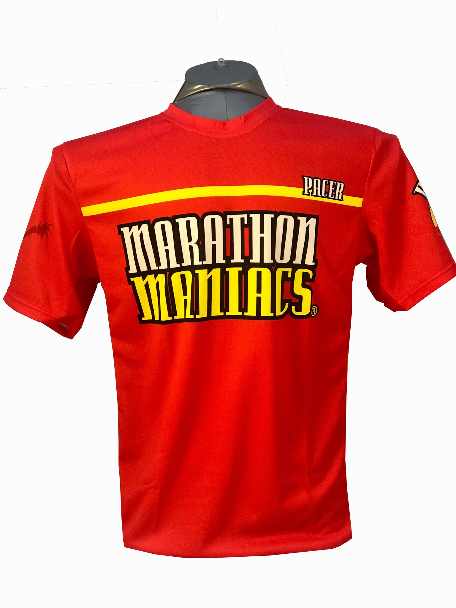 MM Men's Pace Tee