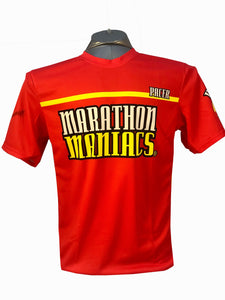MM Men's Pace Tee