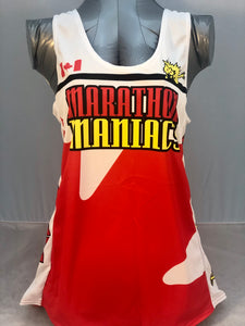 MM Wmn's Canadian Singlet